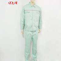 Custom Made Radiation Resistant Protective Requirements Clothing